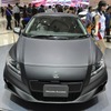 ホンダ CR-Z マイナーチェンジモデル（2012年ジャカルタモーターショー）