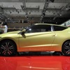 ホンダ CR-Z マイナーチェンジモデル（2012年ジャカルタモーターショー）