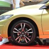 ホンダ CR-Z マイナーチェンジモデル（2012年ジャカルタモーターショー）