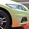 ホンダ CR-Z マイナーチェンジモデル（2012年ジャカルタモーターショー）