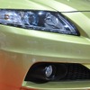 ホンダ CR-Z マイナーチェンジモデル（2012年ジャカルタモーターショー）