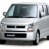スズキ ワゴンRが9カ月連続首位…9月の軽自動車販売