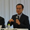 ホンダ伊東孝紳社長会見