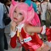 【TGS 2012】パブリックデーで一段と輝く美人コンパニオン特集 今年のラスト