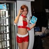 【TGS 2012】パブリックデーで一段と輝く美人コンパニオン特集 今年のラスト