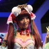 【TGS 2012】パブリックデーで一段と輝く美人コンパニオン特集 今年のラスト