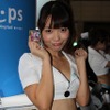 【TGS 2012】パブリックデーで一段と輝く美人コンパニオン特集 今年のラスト