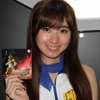 【TGS 2012】パブリックデーで一段と輝く美人コンパニオン特集 今年のラスト