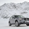 BMW X3 xDrive20d BluePerformance