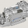 ZF-EcoLife 6速オートマチックトランスミッション