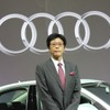 アウディ・A6ハイブリッド