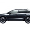 スバル・インプレッサ XV