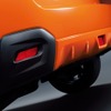 スバル・インプレッサ XV