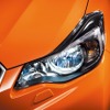 スバル・インプレッサ XV