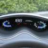 日産セレナS-HYBRID メーターは先進感たっぷりだ。