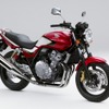 ホンダ CB400シリーズ 誕生20周年記念車を発売