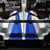 トヨタ・TS030ハイブリッド（パリモーターショー12）