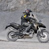 BMW・F800GS