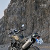 BMW・F800GS