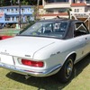 熱海HISTORICA G.P.開催マツダ・ルーチェロータリークーペ