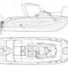ヤマハ・SR-X F90