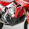 ホンダ・ダカールラリー参戦モデル CRF450ラリー