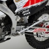 ホンダ・ダカールラリー参戦モデル CRF450ラリー