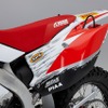 ホンダ・ダカールラリー参戦モデル CRF450ラリー