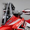 ホンダ・ダカールラリー参戦モデル CRF450ラリー