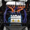 トヨタのTMG EV P002。ドイツ・ニュルブルクリンクで7分22秒329のEV最速ラップタイムを記録