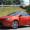 トヨタ・オーリス