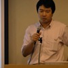 長崎県産業労働部政策監「EV&ITS推進担当」鈴木高宏氏