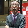 日産自動車・中村史郎常務執行役員