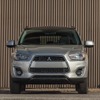 三菱アウトランダー スポーツ(日本名:RVR)の2013年モデル