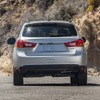 三菱アウトランダー スポーツ(日本名:RVR)の2013年モデル