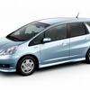 ホンダ・フィット シャトル HYBRID・スマートセレクション特別仕様車 ファインライン
