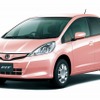 ホンダ・フィット She's 特別仕様車 <ファインスタイル> 