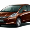 ホンダ・フィット 15XH 特別仕様車 <ファインスタイル>