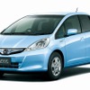 ホンダ・フィット HYBRID・スマートセレクション 特別仕様車 <ファインスタイル> 