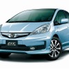 ホンダ・フィット HYBRID RS 特別仕様車 <ファインスタイル> 