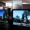 ファンタシースターオンライン2を使った展示