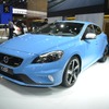 【パリモーターショー12】ボルボ V40 新型に Rデザイン…スポーツ性能を強化