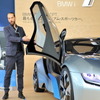 BMW AG BMW i シニア・エクステリア・デザイナー カイ・ランガー氏
