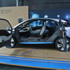 BMW i3 Concept