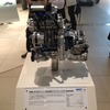 HR12DEエンジンとCVT