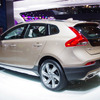 ボルボ・V40クロスカントリー（パリモーターショー12）