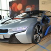 BMW i8 Concept