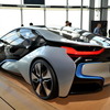 BMW i8 Concept