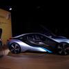 BMW i8デザイナー「世界で最も進化したスポーツカー」 