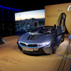 BMW i8デザイナー「世界で最も進化したスポーツカー」 
